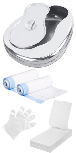 Stainless Steel Bed Pan