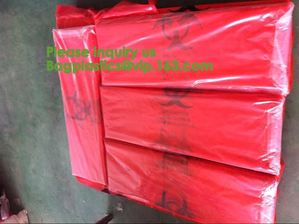 Biohazardous Waste Packaging Guide - Environmental Health & Safety,Autoclave Biological Hazard Bags / Specimen Bags – Ne