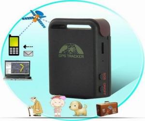 Buy cheap TK102 Vehicle Anti-Theft GPS Tracker Personal Tracker Locator Cheap Car Tracking Device product