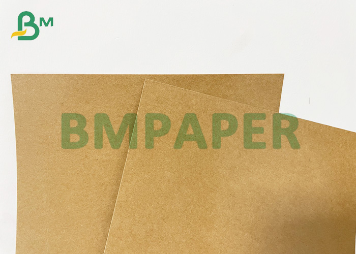 Moisture And Oil Proof PE Laminated Paper Be Used For Medical Packaging