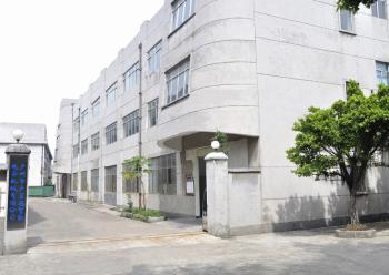 Guangzhou Goldate Electronic Machinery Co., Ltd.