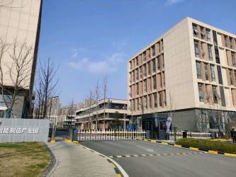 Anhui Bernet Intelligent Technology Co.,Ltd