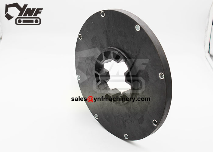 K909LC Excavator Coupling Flexible Flange Coupling 2437U213S114 2437U213S312
