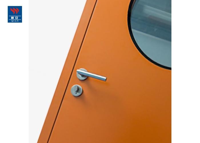 90mins Fire Doors For Hospitals