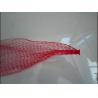Buy cheap Vegetable net cover Apple net cover Fruit net cover from wholesalers