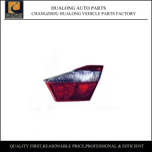 12-14 Toyota Camry Flat Rear Lamp