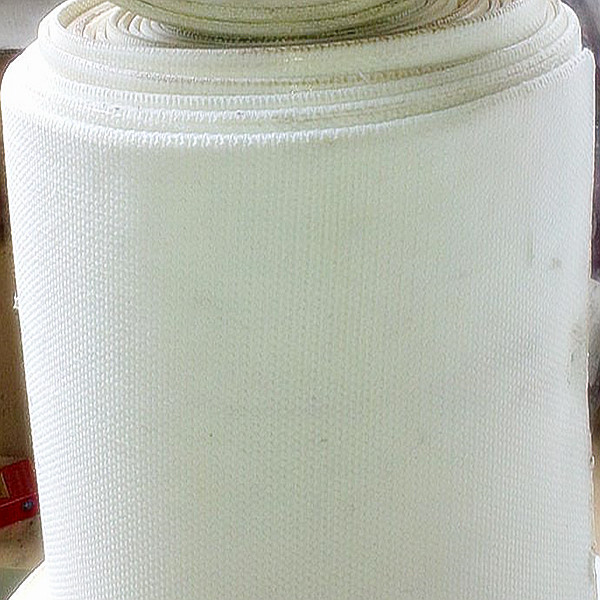 Cement Powder Plant 5mm Polyester Airslide Fabric