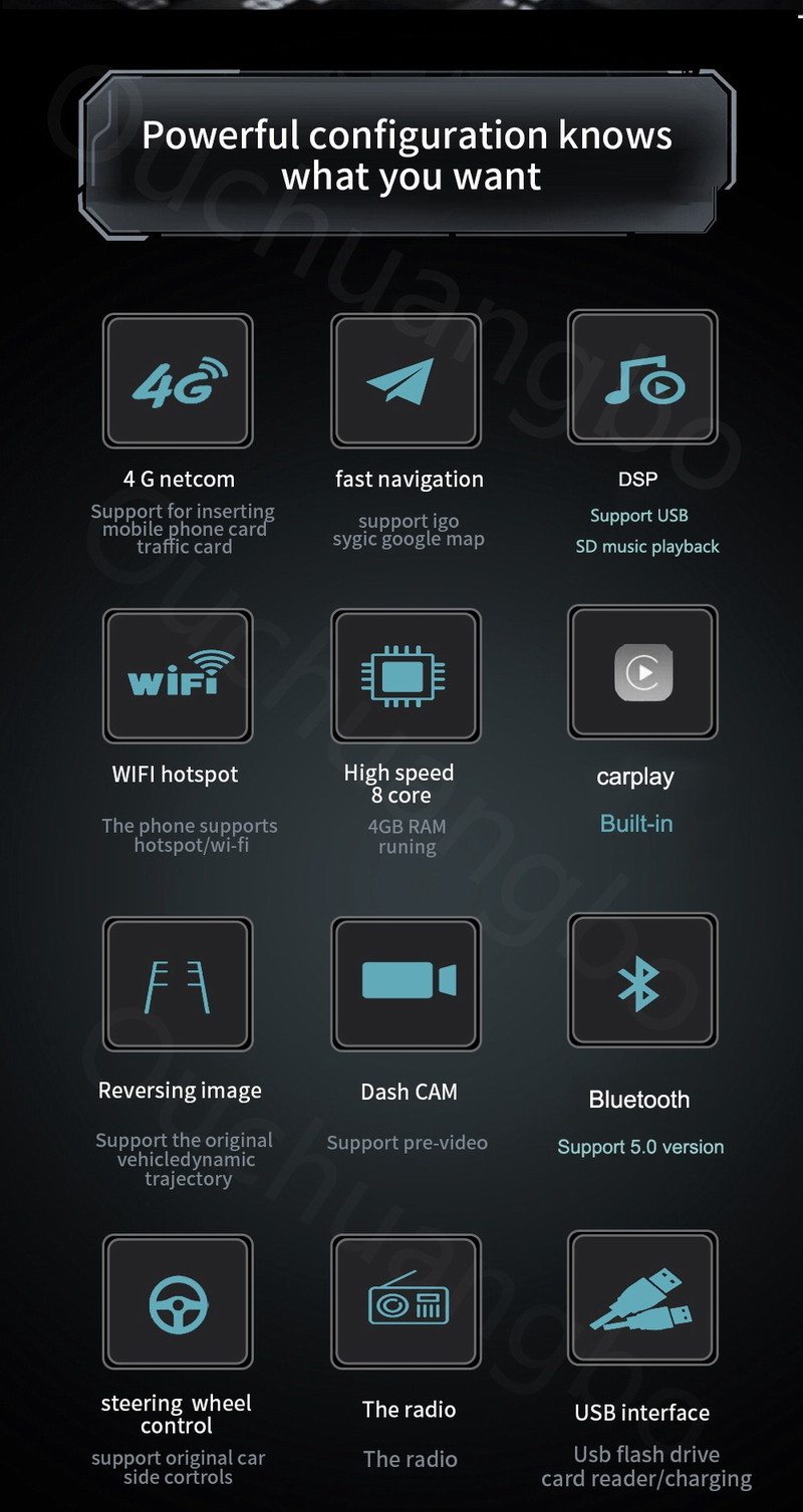 Ouchuangbo android 10.0 car audio gps for Honda CRZ RHD wth swc DSP stereo head unit 4GB+64GB