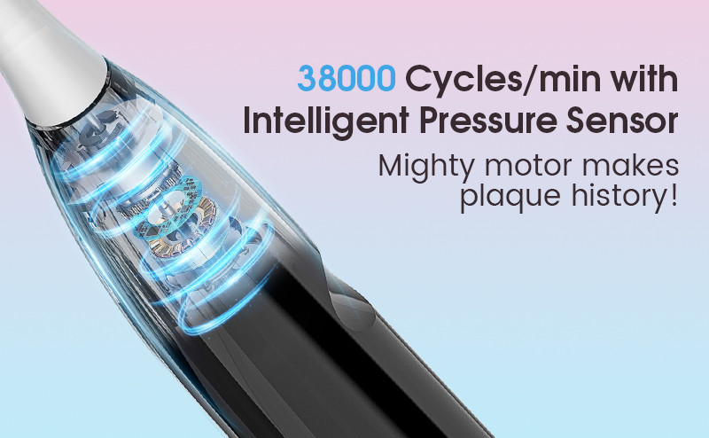 Custom Rechargeable Electric Toothbrush Supplier Cheap Bulk for Travel and Teeth Whitening