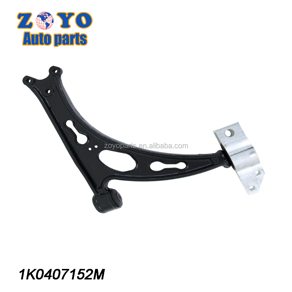 OEM STANDARD Front Right Lower Control Arm for Audi Q3 Golf 10-14 8708809000 1 YEAR