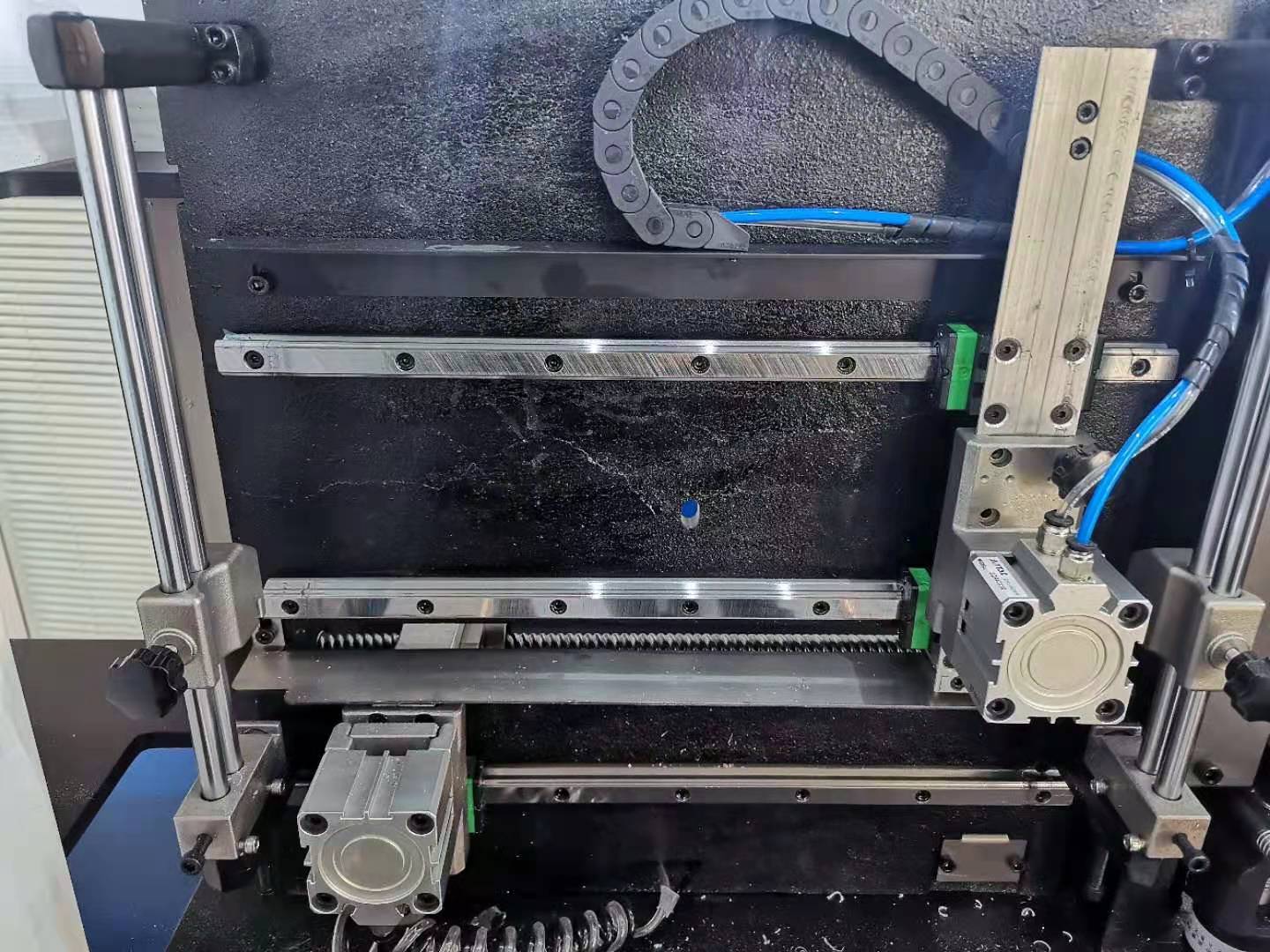 EJON ET20C Multifunction Channel Letter Bending Machine Perfect for Advertising Companies