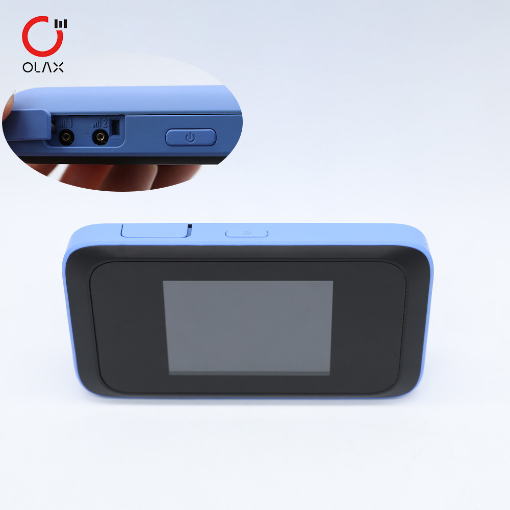 OLAX Custom LOGO Wi-Fi 6 CAT7 MIFI Advanced Security Features for Customer Requirements