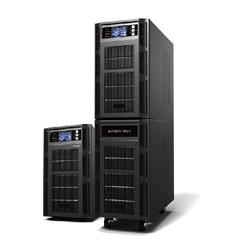 6kva online ups