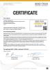 KAREN INTERNATIONAL DEVELOPMENT CO.,LTD Certifications