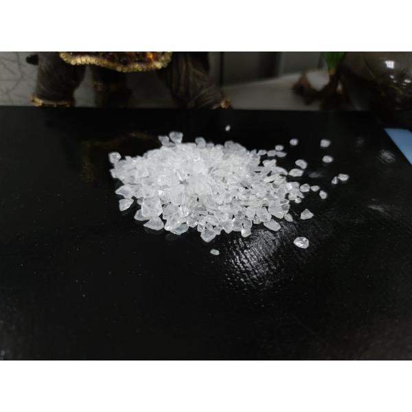 ISO90001 Clear Polyester Resin