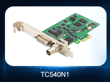 4096x2160P60 Full HD Capture Card with HDMI Input and SDK Support for High Definition