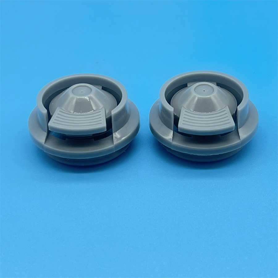 Durable Self-Defense Spray Actuator - Long-Lasting Performance - Suitable for All Scenarios