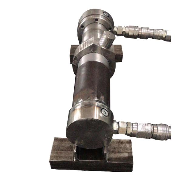 Custom Stainless Steel Hydraulic Cylinder 80-56-335mm for Drilling Rigs