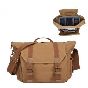 Buy cheap Custom Lightweight Waterproof Camera Bag Outdoor Digital Gear & Camera Duffel Bags product