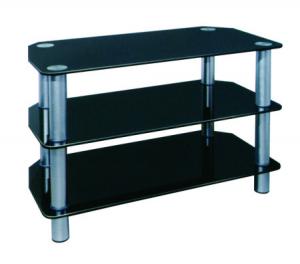 Buy cheap fashion glass tv stand xyts-036 product