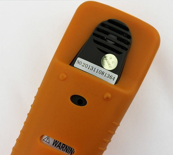 Portable Handheld Digital LCD CO monitor CO meter CO gas detector Carbon Monoxide Meter CO gas analyzer