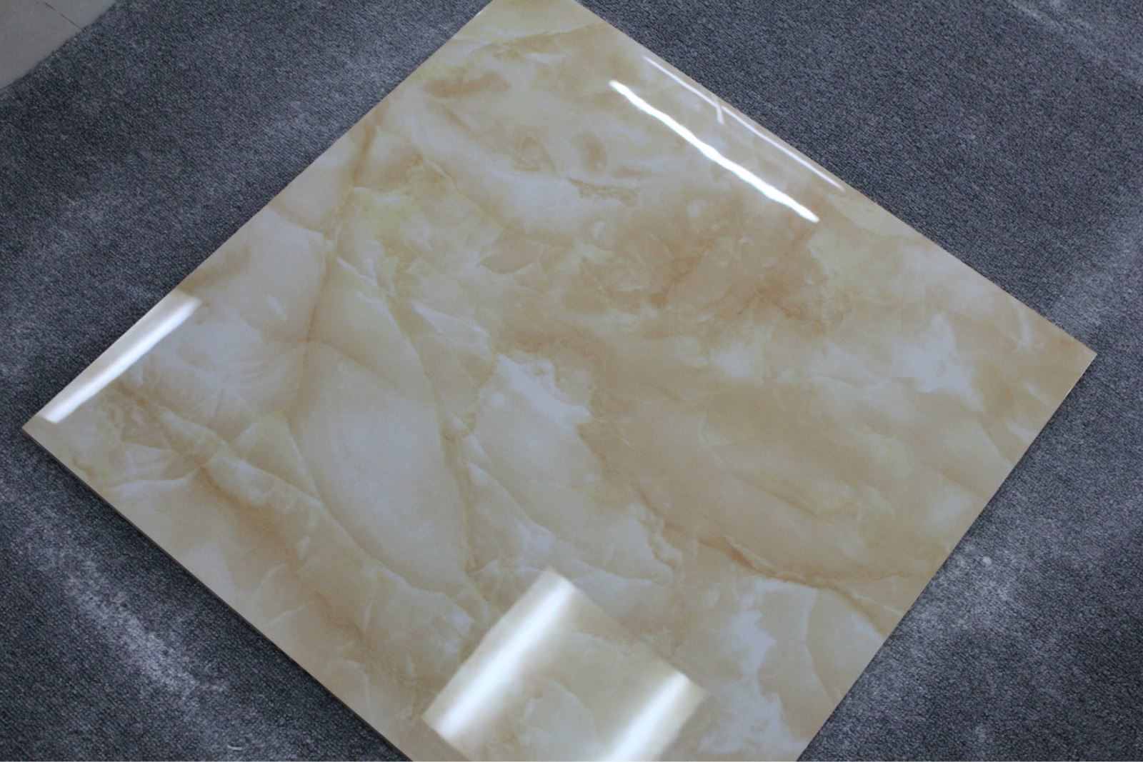 Single Component Aspartic Transparent Tiles Waterproof Coating