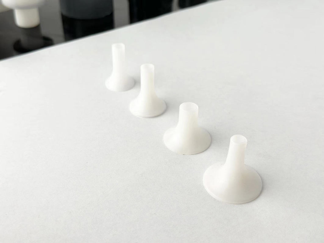 High Precision Powder Coating Nozzle Corrosion Proof For Metal Surface
