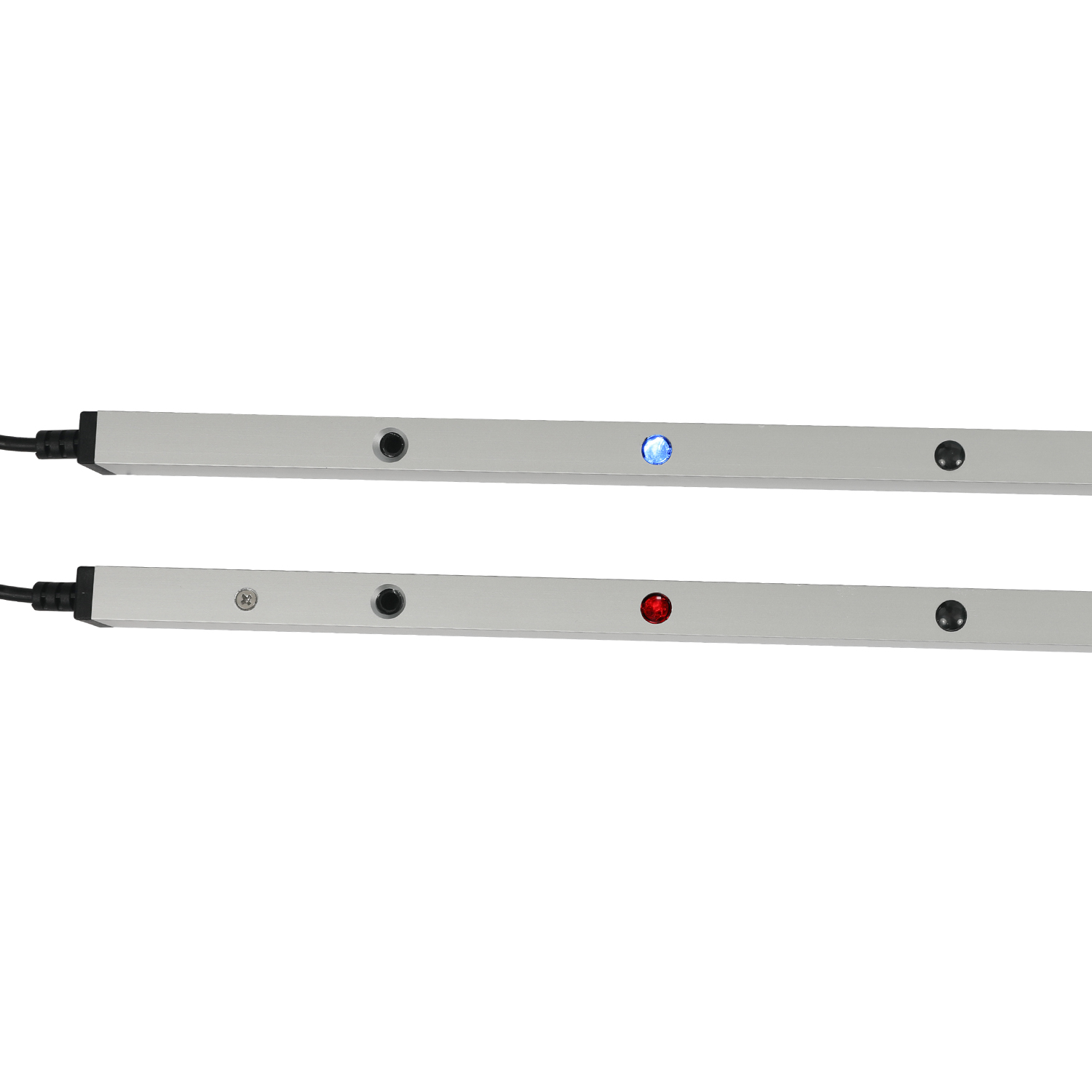 blanking light curtain