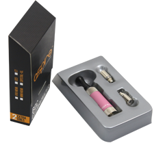 Aspire Mini Vivi nova-S BDC clearomizer