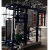 Buy cheap EPS Icf Molding Machine (WB-CX-1700) from wholesalers