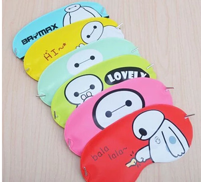 Fashion Recyclable Custom Ice Packs , Cartoon Printing PVC Cooler Bag
