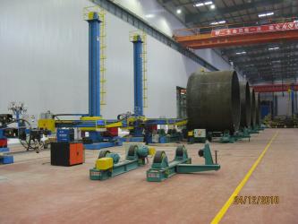 WUXI RONNIEWELL MACHINERY EQUIPMENT CO.,LTD