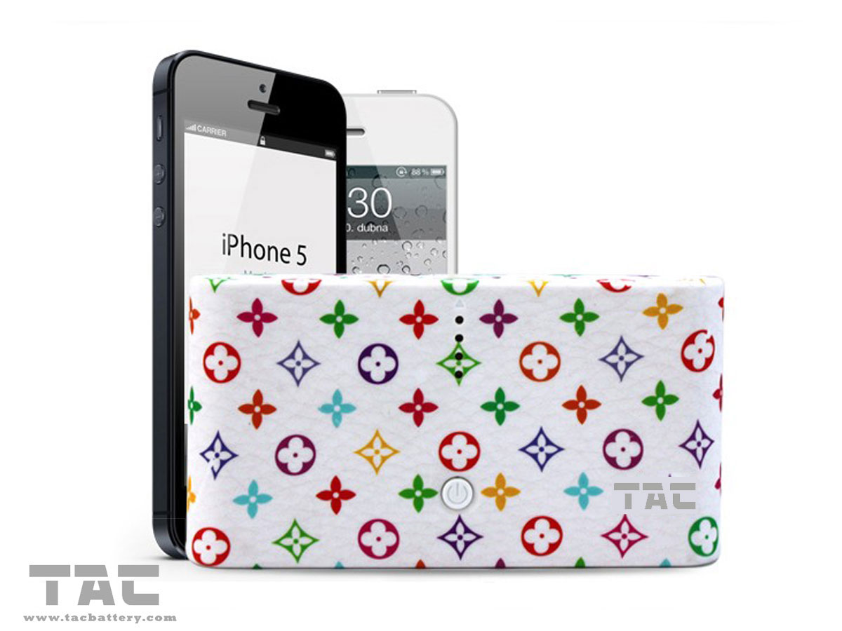 Mobil power bank