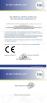 Shenzhen Kisshealth Biotechnology Co., Ltd Certifications