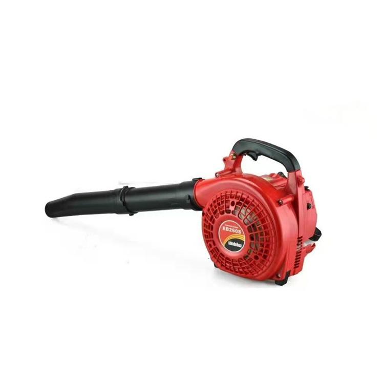 EB260 2 stoke Engine Garden Leaf Blower 26CC 0.5L