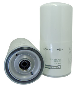 HITACHI EX3500 EX1100 Spin On Oil Filter 4379562 15607-1760