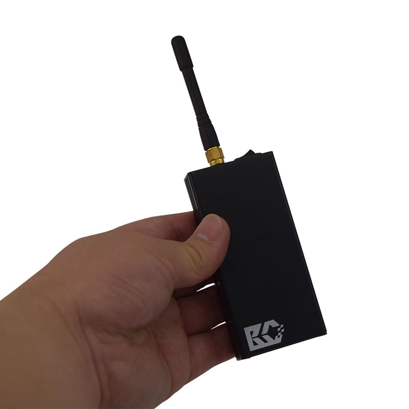 Wireless network signal jammer 2.4G-2.5G frequency band WIFI jammer