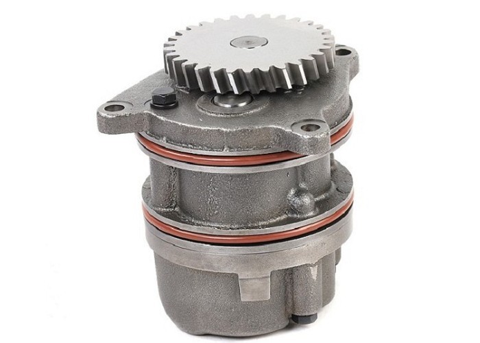 Engine Parts K19 3047549 Lubriing Oil Pump