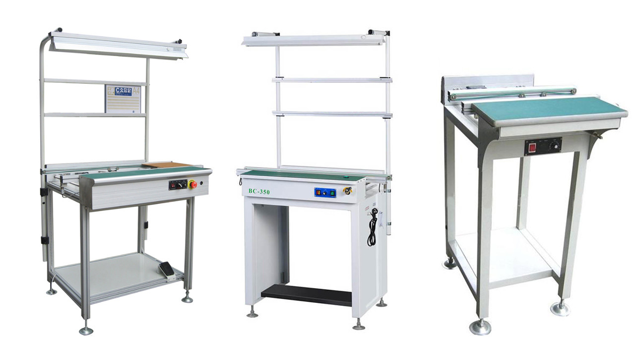SMT PCB Assembly line MACHINE Fuji XP143E SMT Pick And Place Machine