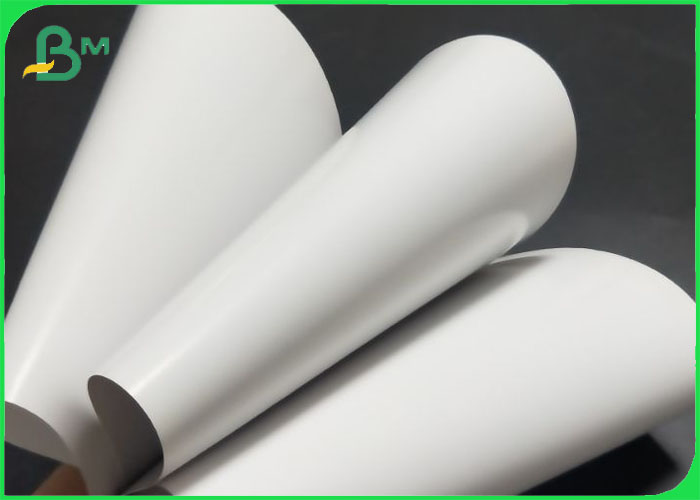 180g/190g/200g/210g High Whiteness Art Paper For Magazine & Book Cover