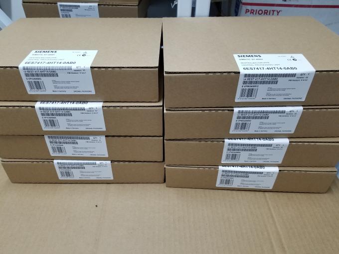 6AV2123-2GA03-0AX0 CPU PLC Siemens Control Module Central Processing Unit