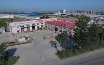 Longkou City Hongrun Packing Machinery Co., Ltd.