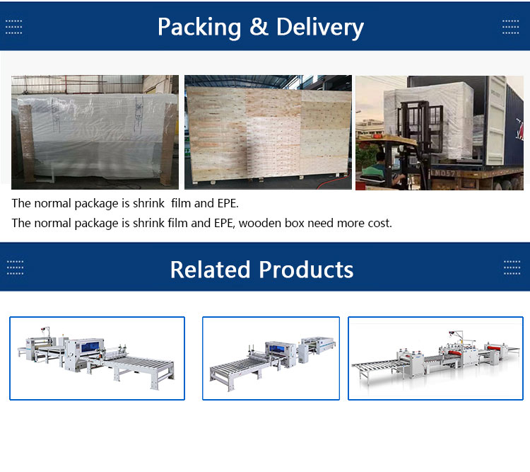 PUR Hot Melt Flat Lamination Machine / Coating Pur Gluing Machinery