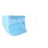 Buy cheap Safe Disposable Non Woven Surgical Mask 3 Ply Medical Mouth Mask Stable from wholesalers