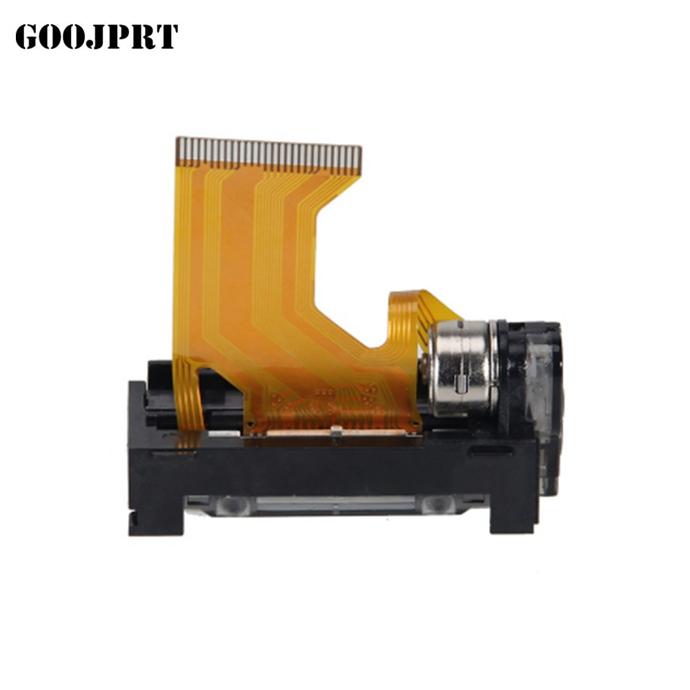 Light Weight Printer Mechanism High Precision Printing 8dots/mm JP-EML205