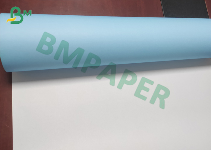 Single sided blueprint paper 