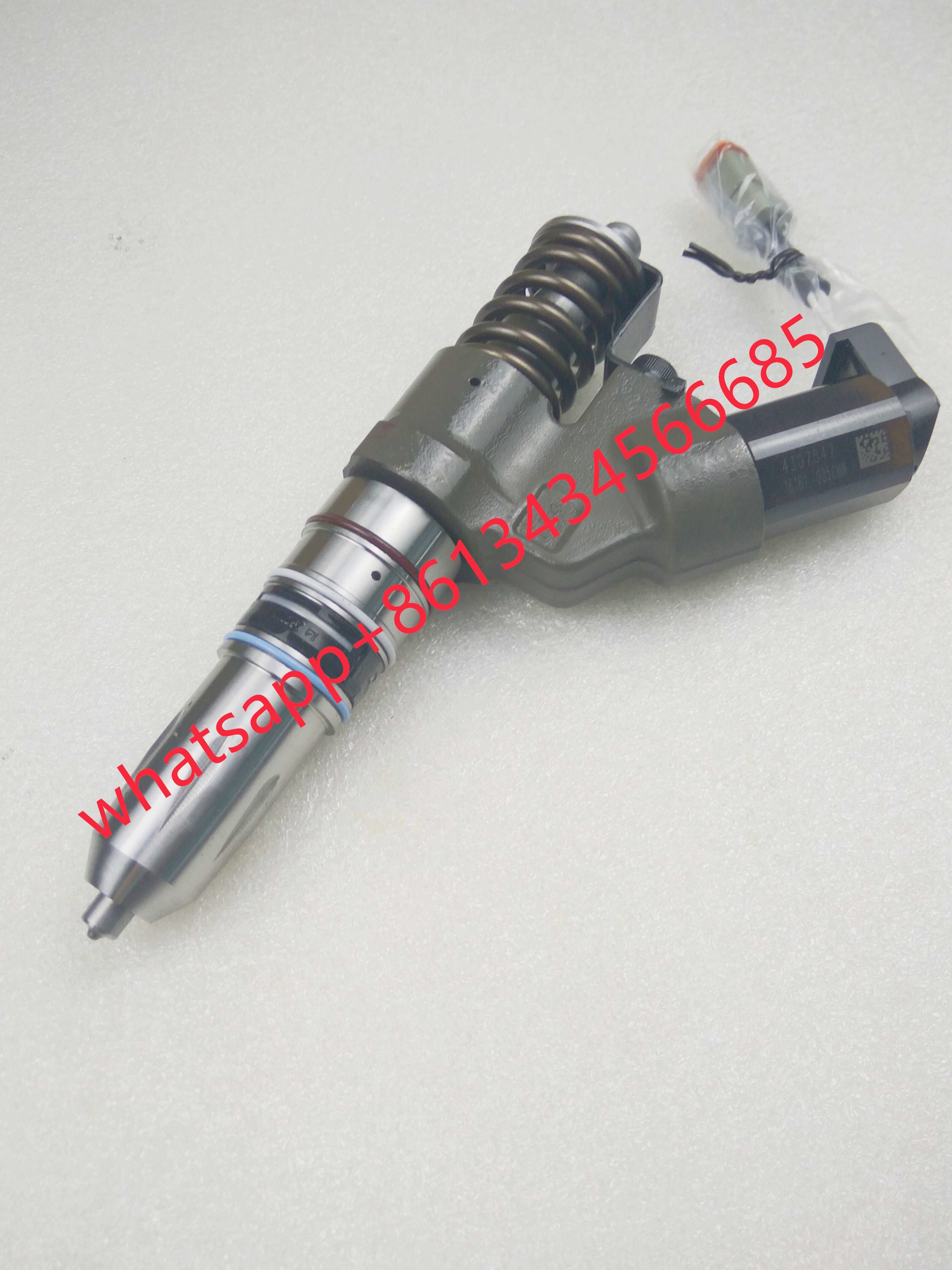 Cummins Diesel Engine Parts ISM11 QSM11 Fuel Injector 4026222