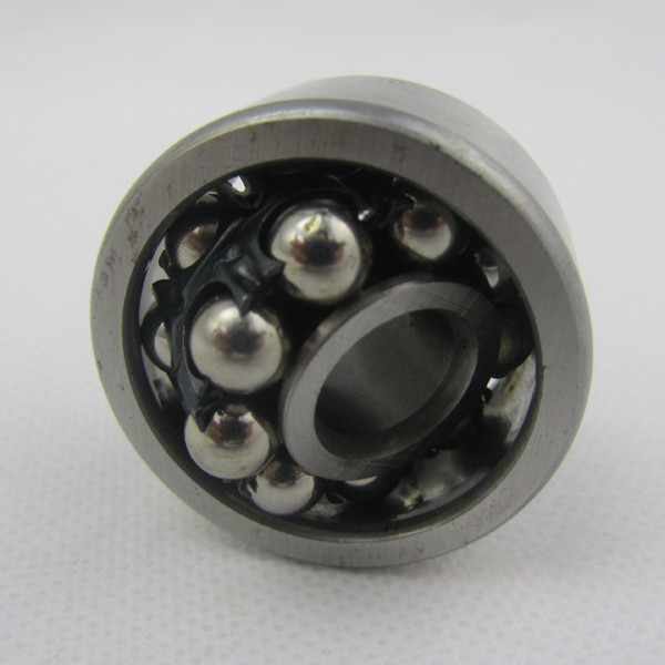 Original 1219K Automobile Single Row 2307 thrust self aligning ball bearing For Engineering Machinery