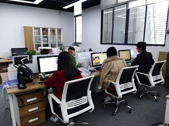 SHUNDE JUNDE ELECTRIC APPLIANCES TECHNOLOGY CO.,LTD.