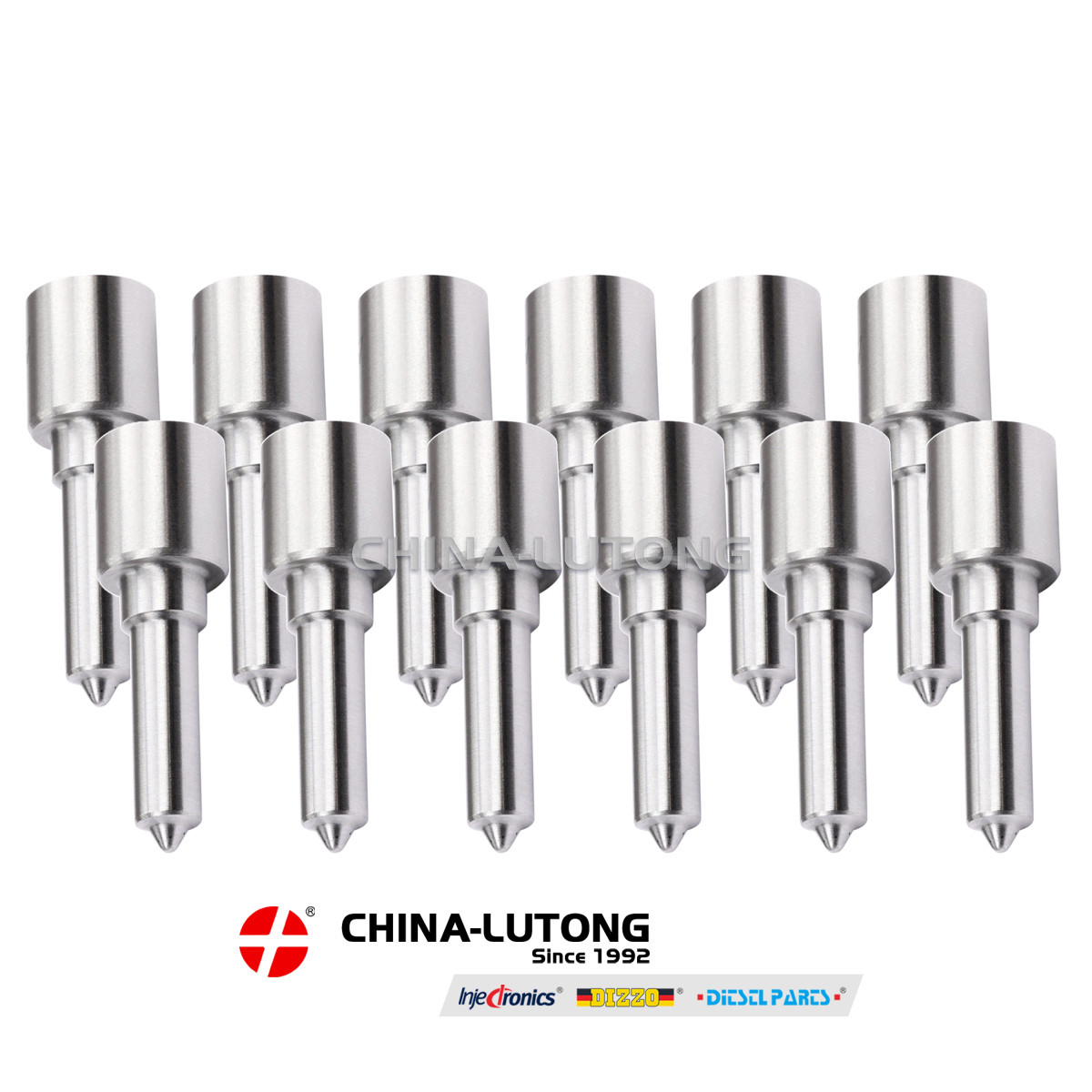 0 433 175 093 DSLA150P520 Fuel Injection Pump Parts DSLA150P520 0433175093 Injector Nozzles For Ford Galaxy VW Audi Skoda 1.9TDI 028130201T